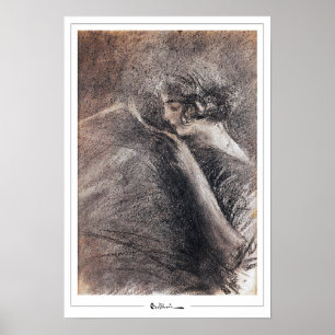 Giovanni Boldini Zedign Art Poster nr 608