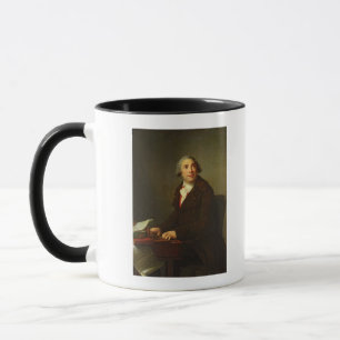 Giovanni Paesiello Mugg