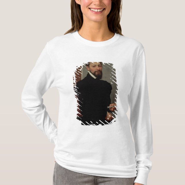 Giovanni Pietro Maffeis T-shirt (Framsida)