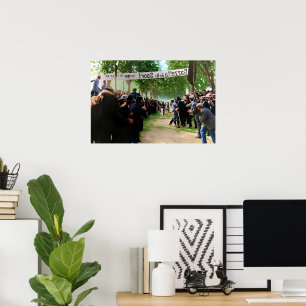 Giovanni Rossignoli Stage Winner Giro d'Italia Poster