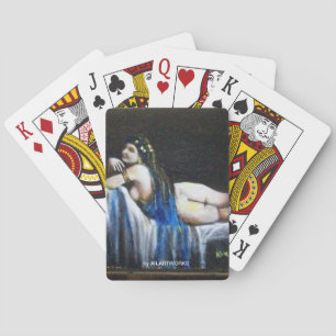 GIPSY BLUE CASINOKORT