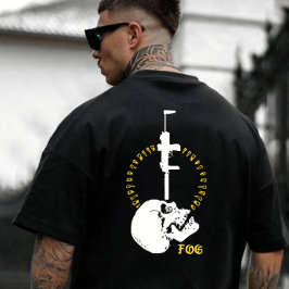 Gipsy Walters Unisex Premium Tee