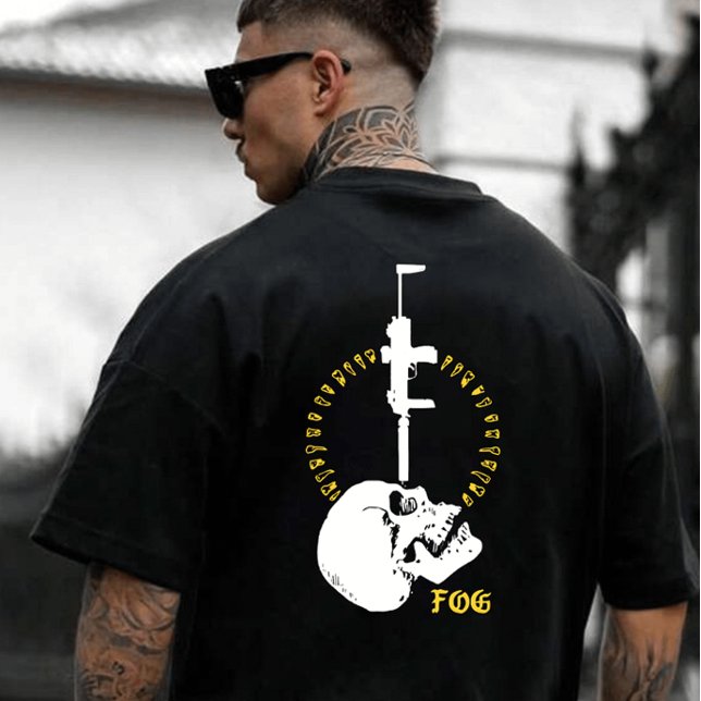 Gipsy Walters Unisex Premium Tee (Skapare uppladdad)