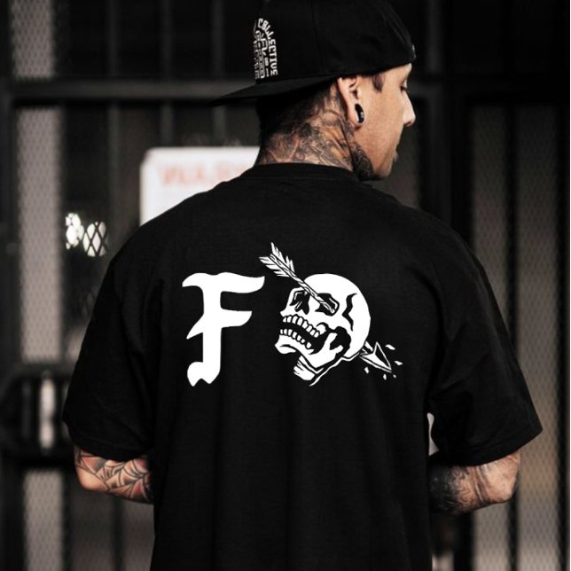 Gipsy Walters Unisex Premium Tee (Skapare uppladdad)