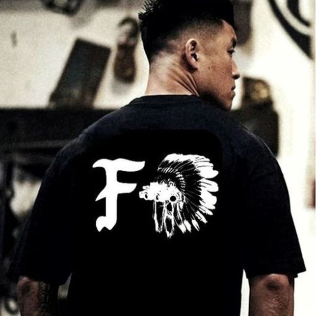 Gipsy Walters Unisex Premium Tee (Skapare uppladdad)