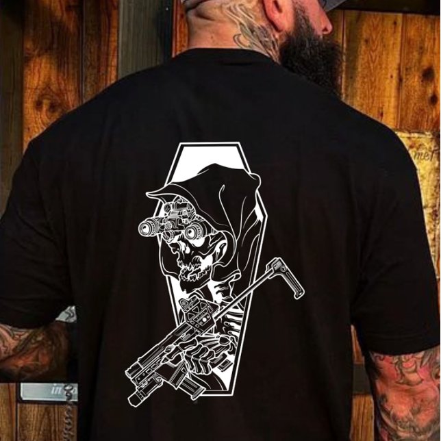 Gipsy Walters Unisex Premium Tee (Skapare uppladdad)