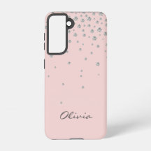 Gir Rosa Personalizable Namn