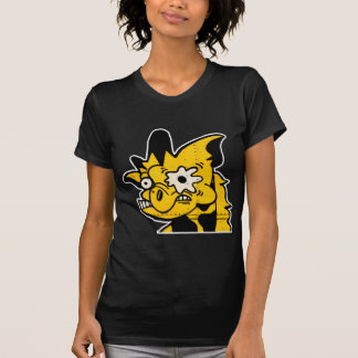 Girafa Tee Shirt
