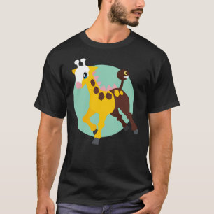 Girafarig - 2:a generalen Essential T-Shirt