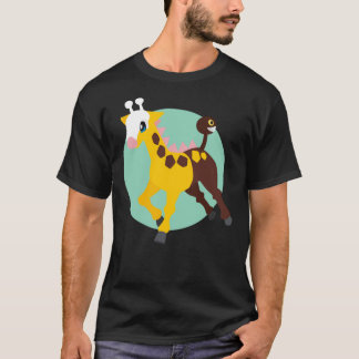 Girafarig - 2:a generalen Essential T-Shirt