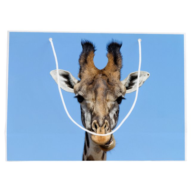 Giraff (Baksidan)