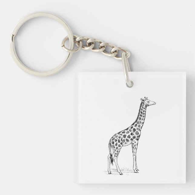 Giraff (Framsidan)
