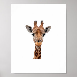Giraff _1 poster