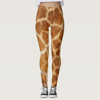 Giraff 1A Leggings