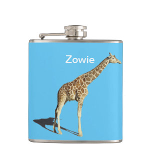 Giraff Fickplunta