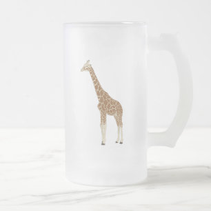 Giraff Frostat Ölglas