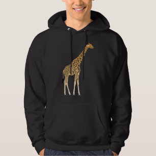 Giraff Hoodie