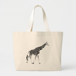giraff jumbo tygkasse