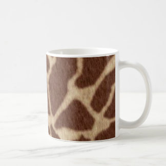 giraff kaffemugg