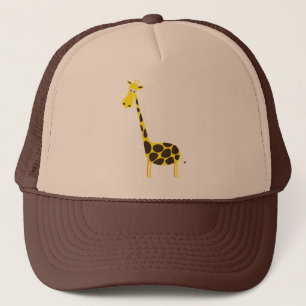 giraff keps