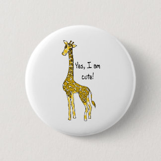 giraff knapp