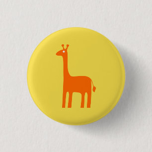 Giraff Knapp