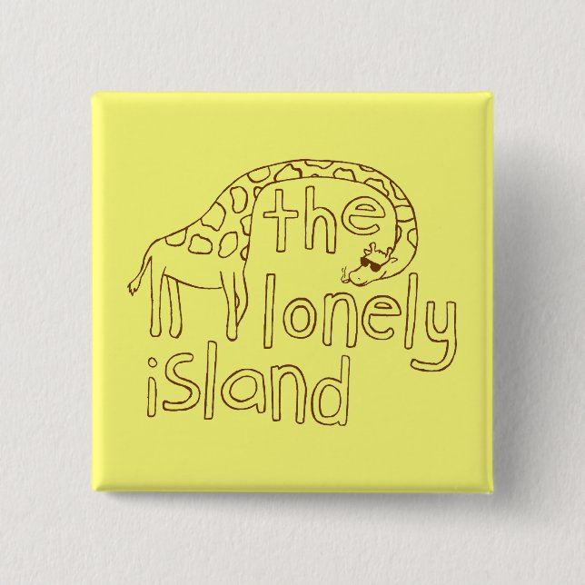 Giraff Knapp (Framsida)