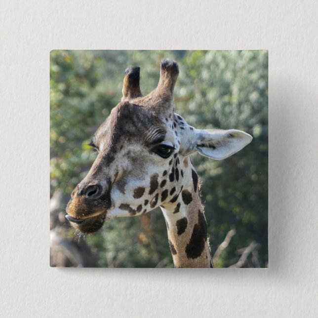 Giraff Knapp (Framsida)