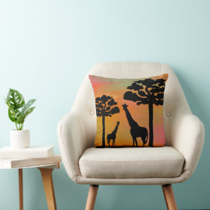 Giraff Kudde