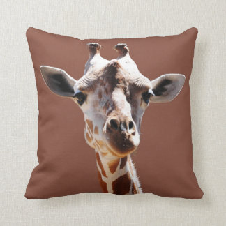 Giraff Kudde