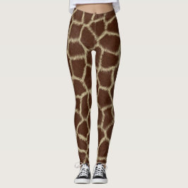 Giraff Leggings
