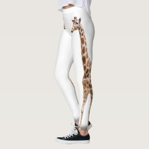 GIRAFF LEGGINGS