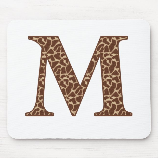 Giraff M Musmatta (Framsidan)