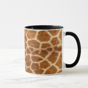 Giraff Mugg
