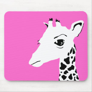 giraff musmatta