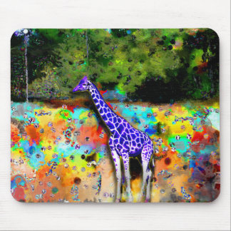 Giraff Musmatta