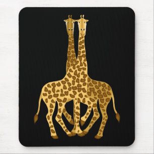 Giraff Musmatta