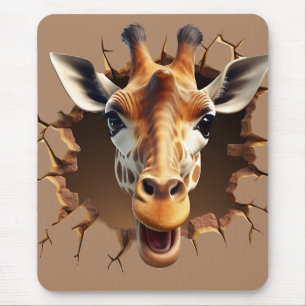 Giraff Musmatta