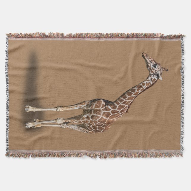 GIRAFF MYSFILT (Framsidan)