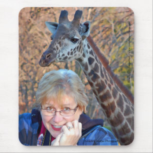 Giraff och Jean Musmatta
