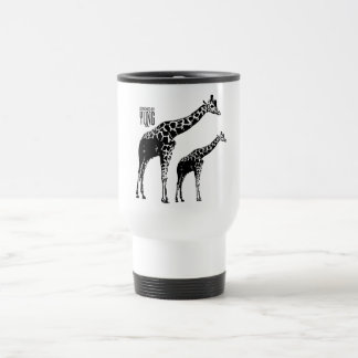 Giraff Resemugg