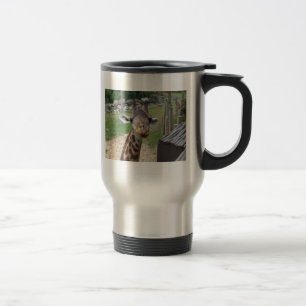 Giraff Resemugg