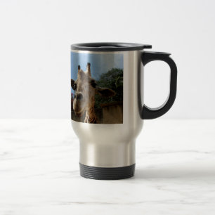 Giraff Resemugg