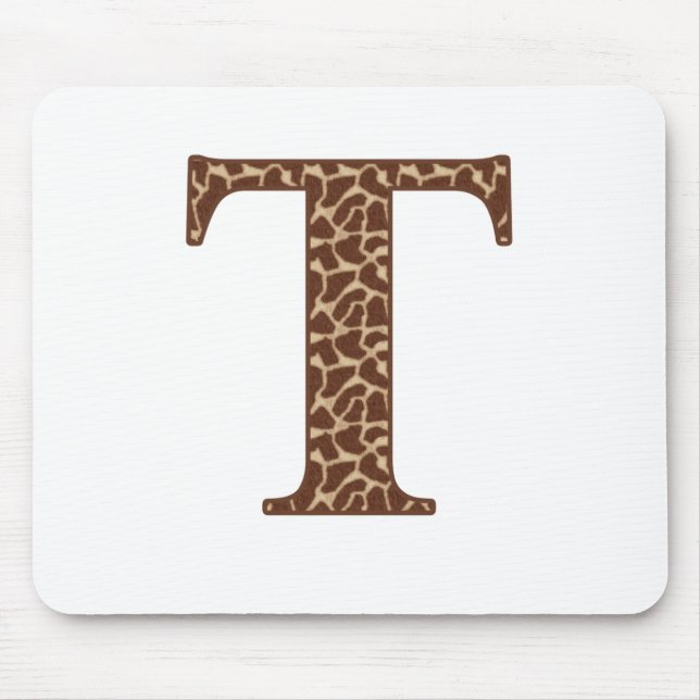 Giraff T Musmatta (Framsidan)