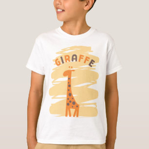 Giraff T Shirt