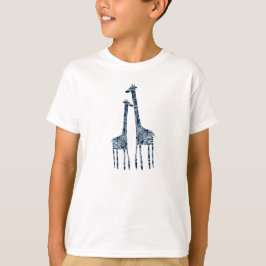 giraff t-shirt