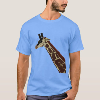 Giraff t shirt