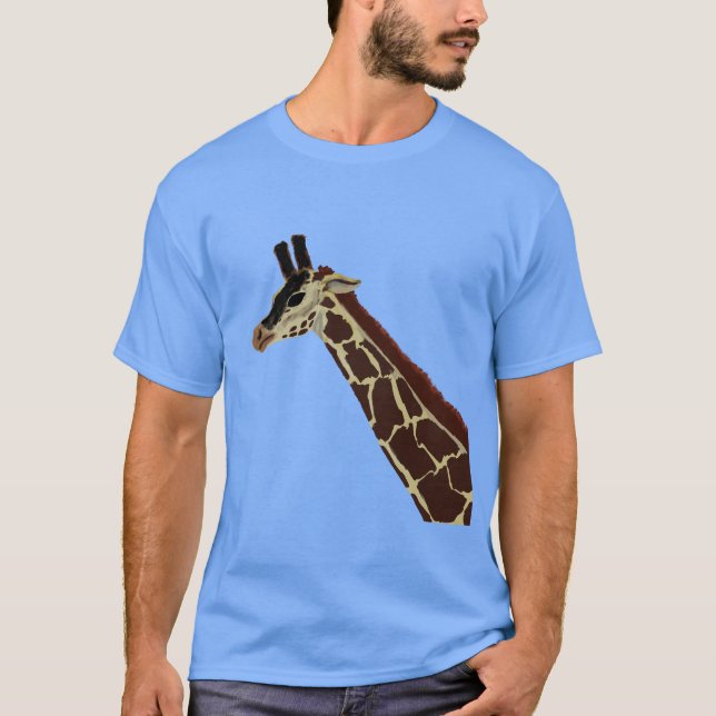 Giraff  t shirt (Framsida)