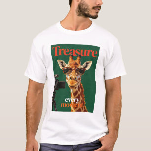 Giraff T Shirt