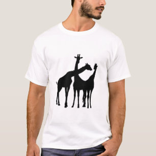Giraff Tee